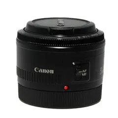 BRUKT Canon EF 50mm f/1.8 II Tilstand: 3 | Canon EF