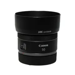 BRUKT Canon RF 50mm f/1.8 STM Tilstand: 2 | Canon RF