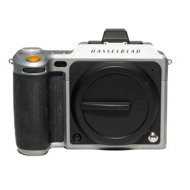 BRUKT Hasselblad X1D Tilstand: 3 | eksp. 