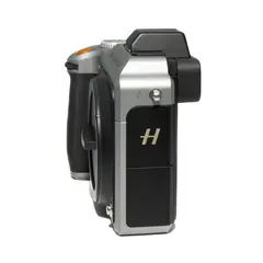BRUKT Hasselblad X1D Tilstand: 3 | eksp.