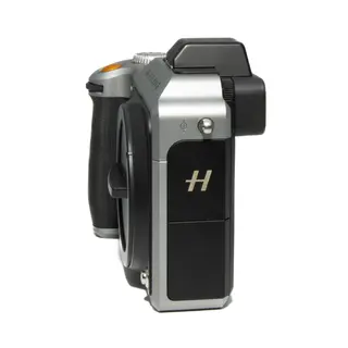 BRUKT Hasselblad X1D Tilstand: 3 | eksp.