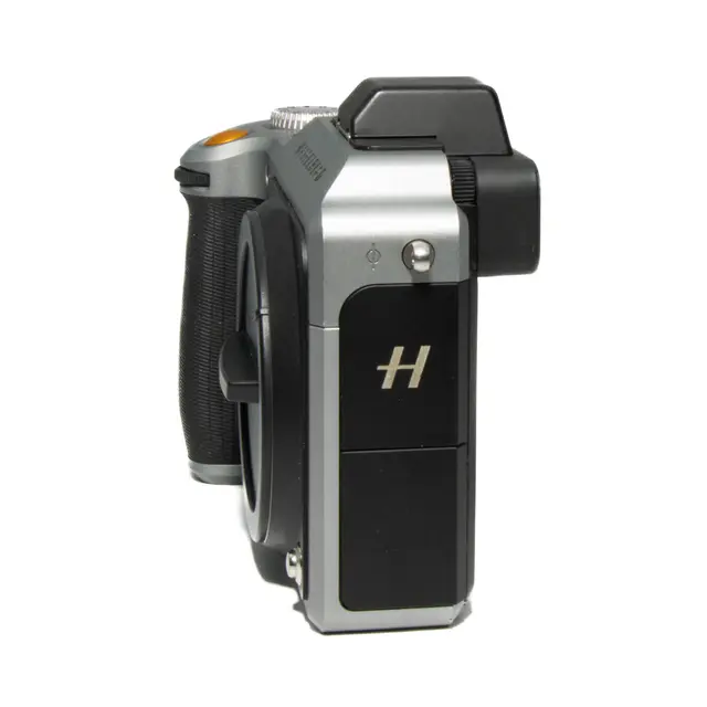 BRUKT Hasselblad X1D Tilstand: 3 | eksp. 