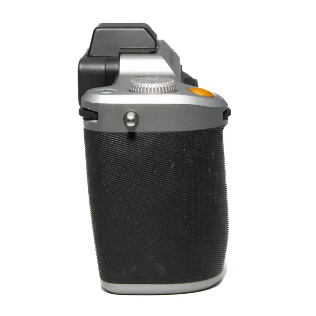BRUKT Hasselblad X1D Tilstand: 3 | eksp. 