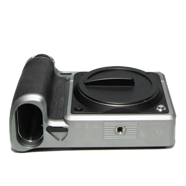 BRUKT Hasselblad X1D Tilstand: 3 | eksp. 