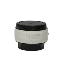 BRUKT Canon Extender EF 1.4X III Tilstand: 2