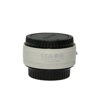 BRUKT Canon Extender EF 1.4X III Tilstand: 2