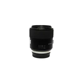 BRUKT Tamron SP 85mm f/1.8 Di VC USD Tilstand: 3 | Canon EF
