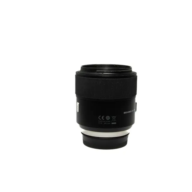 BRUKT Tamron SP 85mm f/1.8 Di VC USD Tilstand: 3 | Canon EF 