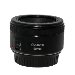 BRUKT Canon EF 50mm f/1.8 STM Tilstand: 3 | Canon EF