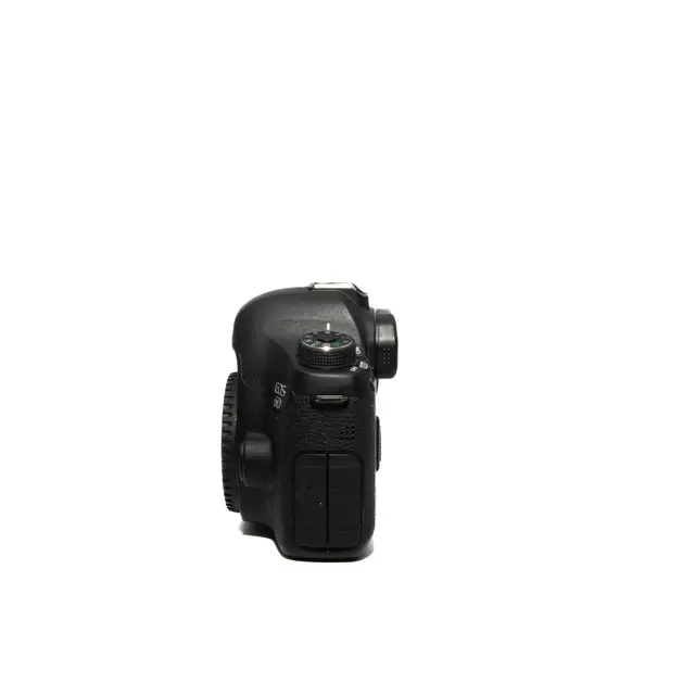 BRUKT Canon EOS 6D Tilstand: 3 |30135 eksp. 