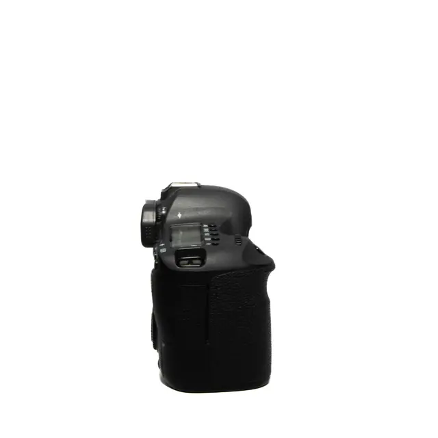 BRUKT Canon EOS 6D Tilstand: 3 |30135 eksp. 