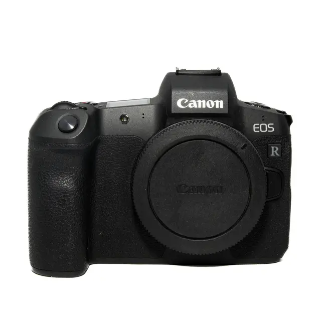 BRUKT Canon EOS R Tilstand: 3 | eksp. 
