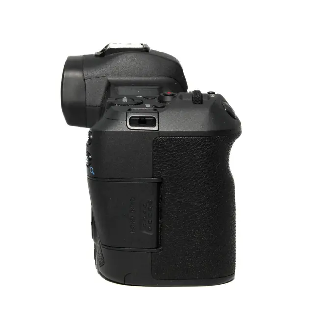 BRUKT Canon EOS R Tilstand: 3 | eksp. 
