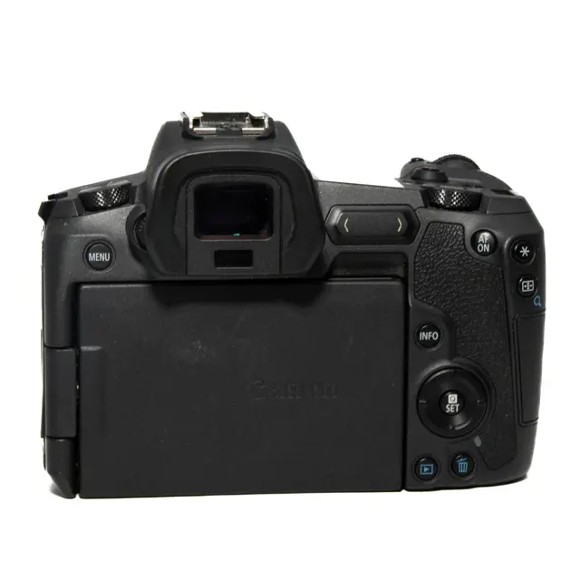 BRUKT Canon EOS R Tilstand: 3 | eksp. 