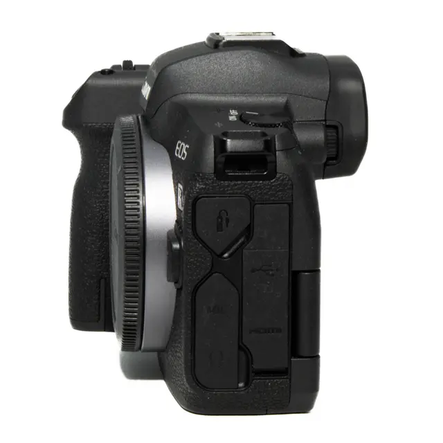 BRUKT Canon EOS R Tilstand: 3 | eksp. 