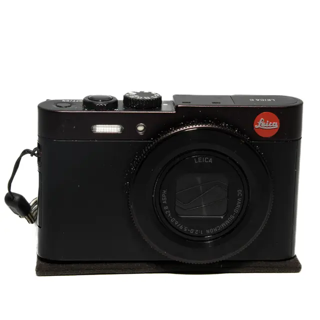BRUKT Leica C Tilstand: 3 | eksp. 