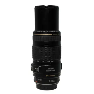BRUKT Canon EF 70-300mm f/4-5.6IS II USM Tilstand: 3 | Canon EF