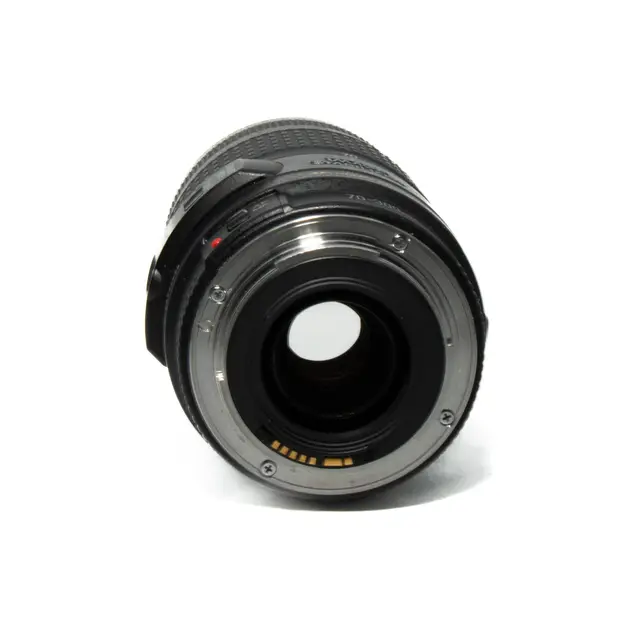 BRUKT Canon EF 70-300mm f/4-5.6IS II USM Tilstand: 3 | Canon EF 