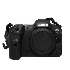 BRUKT Canon EOS R5 Tilstand: 3 |58000 eksp.
