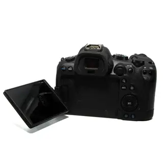 BRUKT Canon EOS R6 Mark II Tilstand: 3 |91000 eksp.