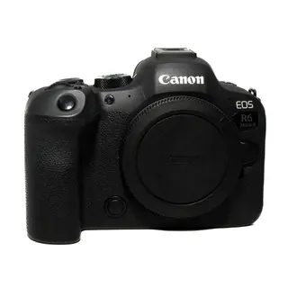 BRUKT Canon EOS R6 Mark II Tilstand: 3 |91000 eksp.