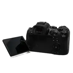 BRUKT Canon EOS R6 Mark II Tilstand: 3 |91000 eksp.