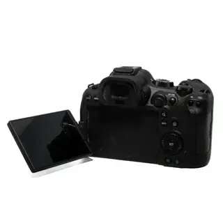 BRUKT Canon EOS R6 Mark II Tilstand: 3 |91000 eksp.