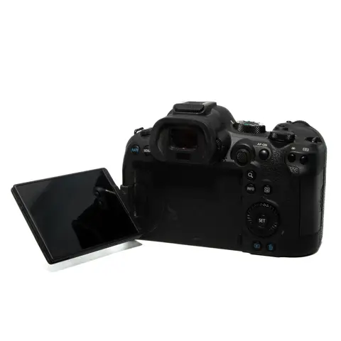 BRUKT Canon EOS R6 Mark II Tilstand: 3 |91000 eksp.