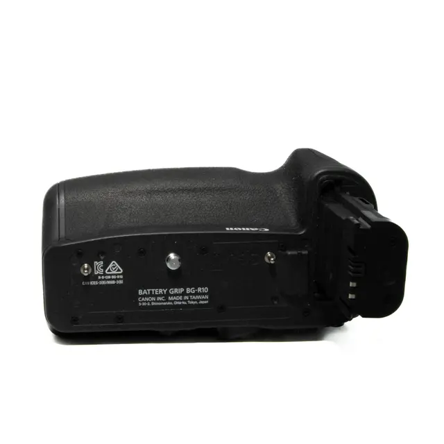BRUKT Canon BG-R10 Tilstand: 3 