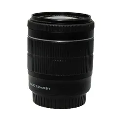 BRUKT Canon EF-S 18-55mm f/3.5-5.6IS STM Tilstand: 3 | Canon EF-S