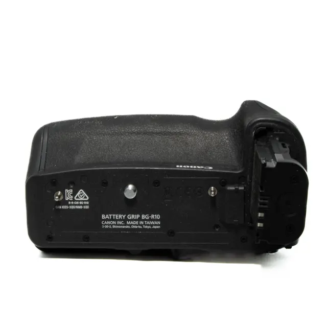 BRUKT Canon BG-R10 Tilstand: 3 