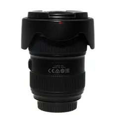 BRUKT Canon EF 24-70mm f/2.8 L USM II Tilstand: 2 | Canon EF