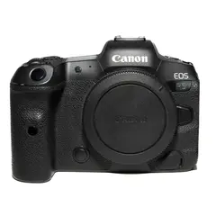 BRUKT Canon EOS R5 Tilstand: 3 |139000 eksp.