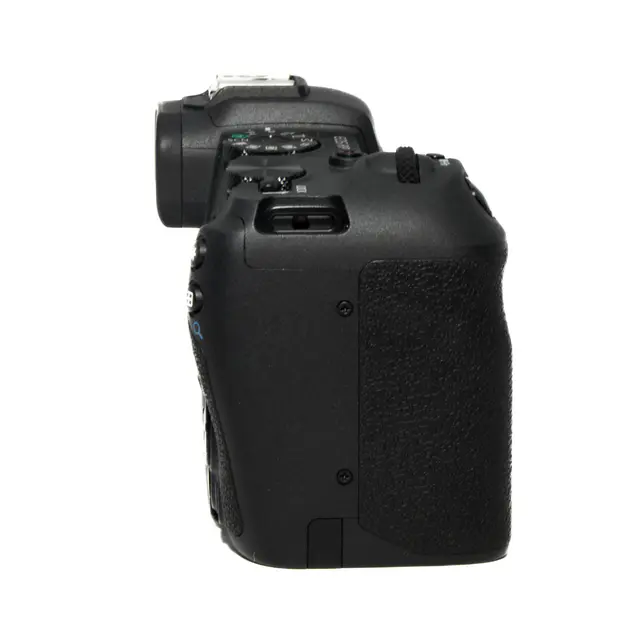 BRUKT Canon EOS RP Tilstand: 2 |71000 eksp. 