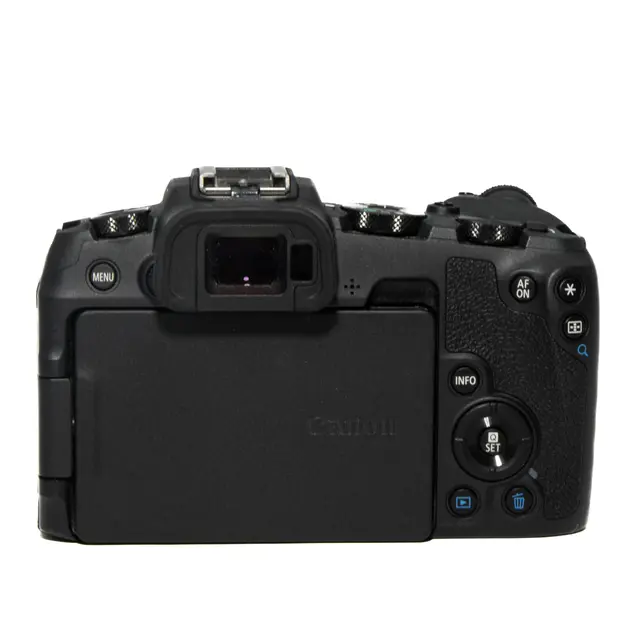 BRUKT Canon EOS RP Tilstand: 2 |71000 eksp. 