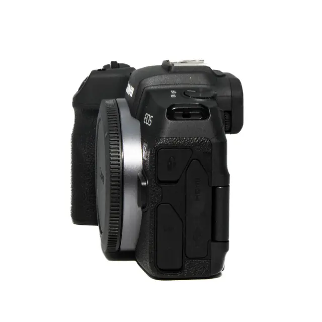 BRUKT Canon EOS RP Tilstand: 2 |71000 eksp. 