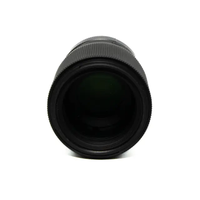 BRUKT Sigma 105mm f/2.8 DG Macro Art Tilstand: 3 | Leica L 