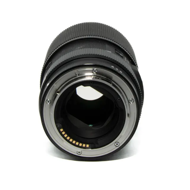 BRUKT Sigma 105mm f/2.8 DG Macro Art Tilstand: 3 | Leica L 