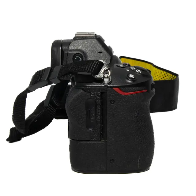 BRUKT Nikon Z7 Tilstand: 3 |7871 eksp. 