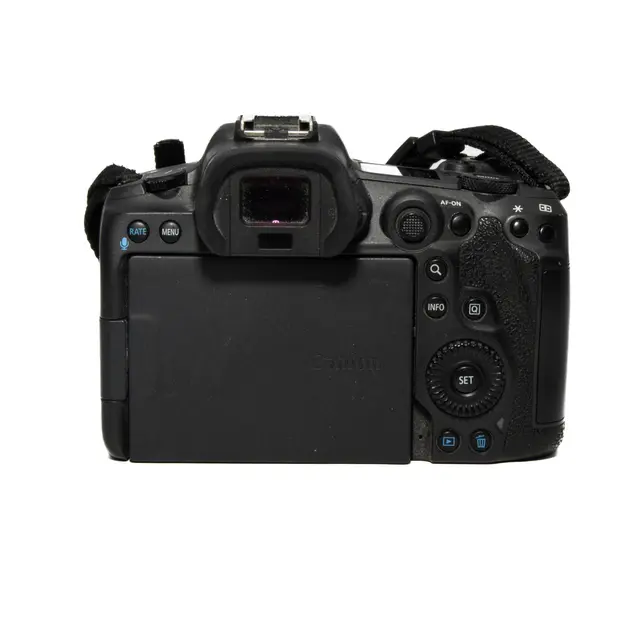 BRUKT Canon EOS R5 Tilstand: 4 | eksp. 