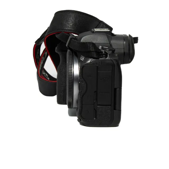 BRUKT Canon EOS R5 Tilstand: 4 | eksp. 