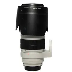 BRUKT Canon EF 70-200mm f/2.8L IS III Tilstand: 2 | Canon EF