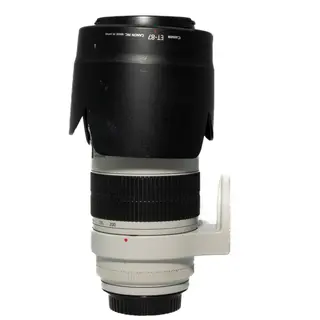 BRUKT Canon EF 70-200mm f/2.8L IS III Tilstand: 2 | Canon EF