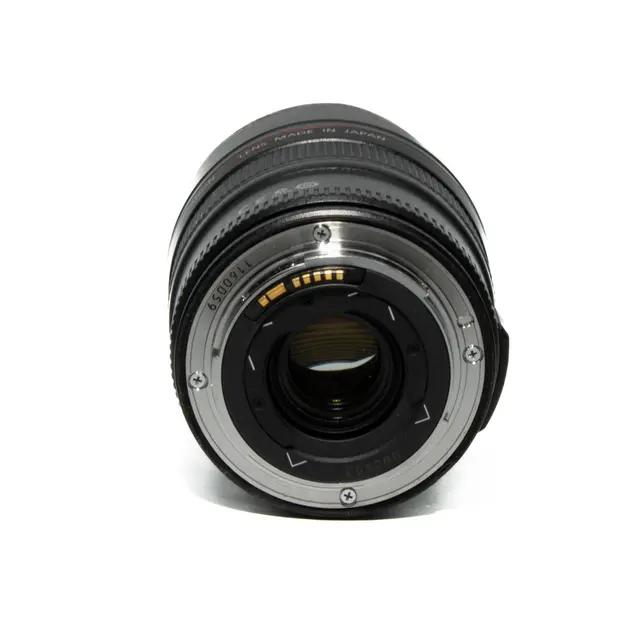 BRUKT Canon EF 14mm f/2.8 L USM II Tilstand: 3 | Canon EF 