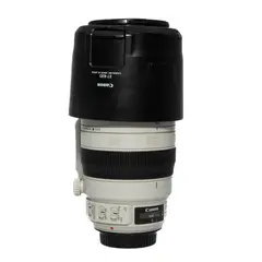 BRUKT Canon EF 100-400mm f/4.5-5.6L II Tilstand: 3 | Canon EF