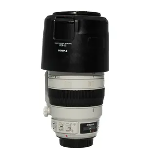 BRUKT Canon EF 100-400mm f/4.5-5.6L II Tilstand: 3 | Canon EF