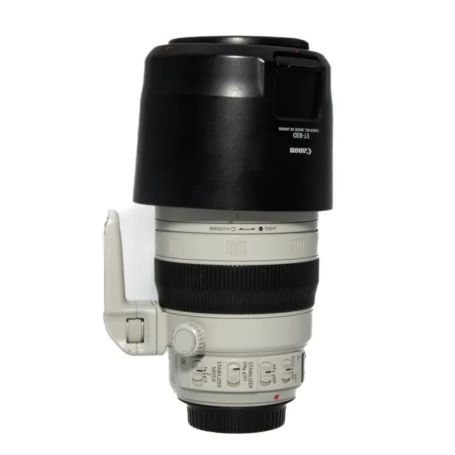 BRUKT Canon EF 100-400mm f/4.5-5.6L II Tilstand: 3 | Canon EF 