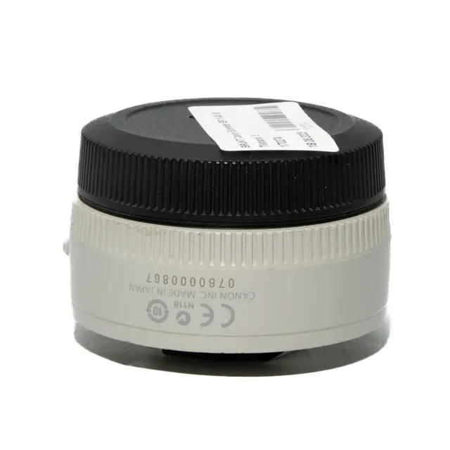 BRUKT Canon Extender EF 1.4X III Tilstand: 3 