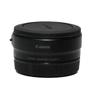 BRUKT Canon Mount Adapter EF-RF Tilstand: 2