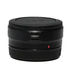 BRUKT Canon Mount Adapter EF-RF Tilstand: 2